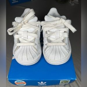 Kids Adidas shoes